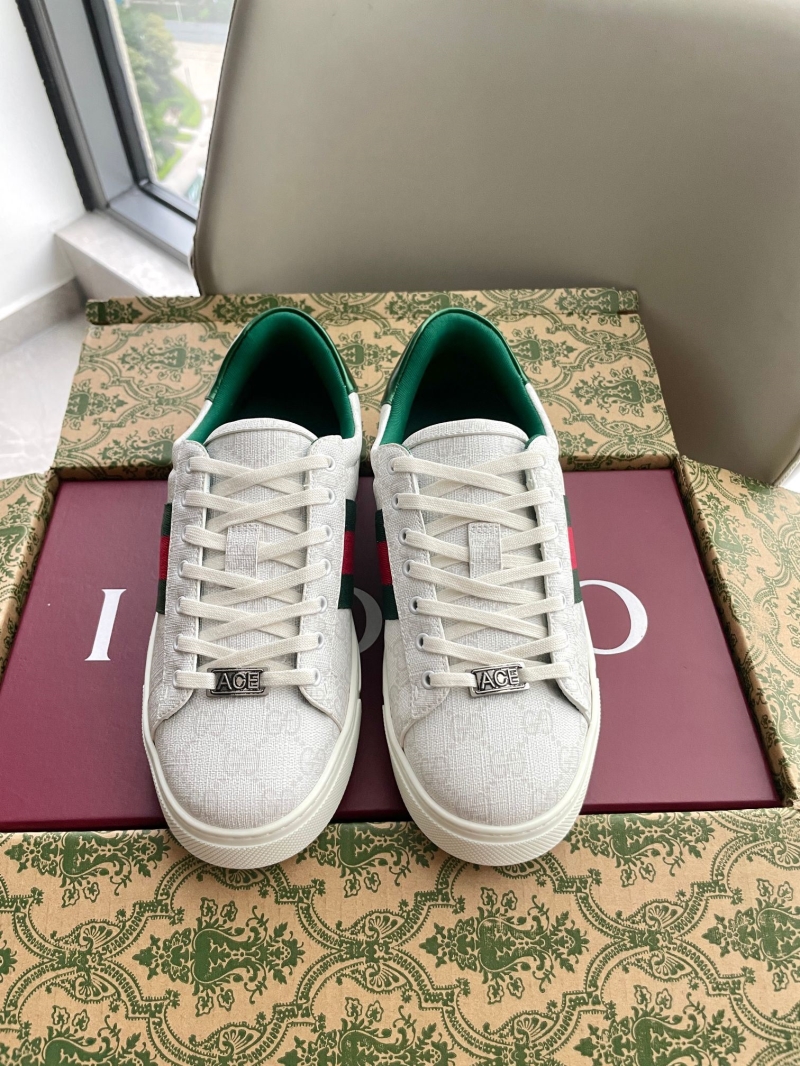 Gucci Casual Shoes